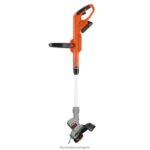 на открито бг BLACK+DECKER 20v максимум литиев тример за струни 12in V8R6ZD483 - Image 7