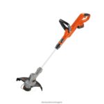 на открито бг BLACK+DECKER 20v максимум литиев тример за струни 12in V8R6ZD483 - Image 8