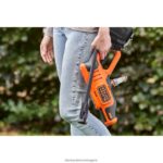 на открито бг BLACK+DECKER 20v машина за почистване под максимално налягане 350 psi V8R6ZD469 - Image 3