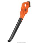 на открито бг BLACK+DECKER 20v max безжична метачна машина V8R6ZD429 - Image 2