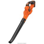 на открито бг BLACK+DECKER 20v max безжична метачна машина с powerboost V8R6ZD428 - Image 2