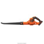 на открито бг BLACK+DECKER 20v max безжична метачна машина с powerboost V8R6ZD428 - Image 3