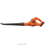 на открито бг BLACK+DECKER 20v max безжична метачна машина V8R6ZD429 - Image 5