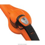 на открито бг BLACK+DECKER 20v max безжична метачна машина с powerboost V8R6ZD428 - Image 6
