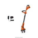 на открито бг BLACK+DECKER 20v max литиев градински култиватор V8R6ZD413 - Image 3