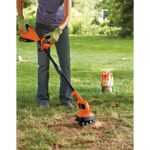на открито бг BLACK+DECKER 20v max литиев градински култиватор V8R6ZD413 - Image 4