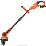 на открито бг BLACK+DECKER 20v max литиев градински култиватор V8R6ZD413 - Image 5