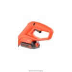 на открито бг BLACK+DECKER 20v max литиева 12-инчова компактна косачка 3 в 1 V8R6ZD414 - Image 4