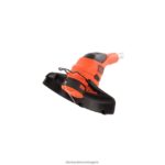 на открито бг BLACK+DECKER 20v max литиева 12-инчова компактна косачка 3 в 1 V8R6ZD414 - Image 5