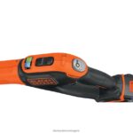 на открито бг BLACK+DECKER 20v max тример за лесно подаване V8R6ZD480 - Image 6