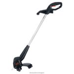 на открито бг BLACK+DECKER 3,5 ампера 12-инчов електрически тример/кант V8R6ZD519 - Image 4