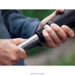 на открито бг BLACK+DECKER 3,5 ампера 12-инчов електрически тример/кант V8R6ZD519 - Image 5