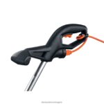 на открито бг BLACK+DECKER 3,5 ампера 12-инчов електрически тример/кант V8R6ZD519 - Image 6