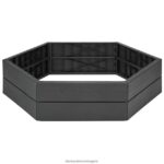на открито бг BLACK+DECKER 3 фута повдигнато градинско легло V8R6ZD407 - Image 2