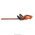 на открито бг BLACK+DECKER 40v макс. 24 инча акумулаторна ножица за жив плет само с инструмент за задвижване V8R6ZD516 - Image 3