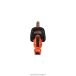 на открито бг BLACK+DECKER 40v макс. 24 инча акумулаторна ножица за жив плет само с инструмент за задвижване V8R6ZD516 - Image 4