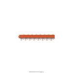 на открито бг BLACK+DECKER 40v макс. литиев 24-инчов тример за жив плет V8R6ZD512 - Image 7
