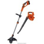 на открито бг BLACK+DECKER 40v макс тример за подстригване/острие и метачна машина комбо V8R6ZD440 - Image 2