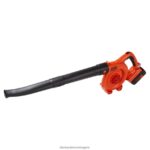 на открито бг BLACK+DECKER 40v макс тример за подстригване/острие и метачна машина комбо V8R6ZD440 - Image 11