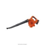 на открито бг BLACK+DECKER 40v макс тример за подстригване/острие и метачна машина комбо V8R6ZD440 - Image 3