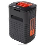 на открито бг BLACK+DECKER 40v макс тример за подстригване/острие и метачна машина комбо V8R6ZD440 - Image 9