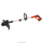 на открито бг BLACK+DECKER 40v макс тример за подстригване/острие и метачна машина комбо V8R6ZD440 - Image 10