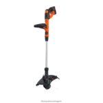 на открито бг BLACK+DECKER 40v максимум литиев тример с струни V8R6ZD485 - Image 2
