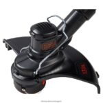 на открито бг BLACK+DECKER 40v максимум литиев тример с струни V8R6ZD485 - Image 7