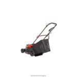 на открито бг BLACK+DECKER 40v max безжична косачка за трева с включени батерия и зарядно устройство V8R6ZD419 - Image 7