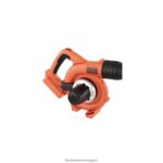 на открито бг BLACK+DECKER 40v max литиева метачна машина - батерията и зарядното не са включени V8R6ZD454 - Image 5
