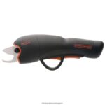 на открито бг BLACK+DECKER акумулаторна ножица V8R6ZD500 - Image 2