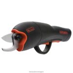 на открито бг BLACK+DECKER акумулаторна ножица V8R6ZD500 - Image 3