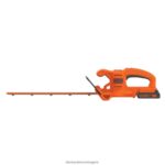 на открито бг BLACK+DECKER Батерия и зарядно устройство за безжична ножица за жив плет от 20v са включени V8R6ZD502 - Image 3