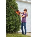 на открито бг BLACK+DECKER Батерия и зарядно устройство за безжична ножица за жив плет от 20v са включени V8R6ZD502 - Image 5