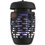 на открито бг BLACK+DECKER бъгове V8R6ZD465 - Image 2