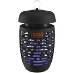на открито бг BLACK+DECKER бъгове V8R6ZD465