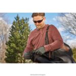 на открито бг BLACK+DECKER Вакуумен мулчер за листа с електрически вентилатор за листа 3 в 1 V8R6ZD442 - Image 6
