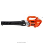 на открито бг BLACK+DECKER вентилатор за листа аксиален 9-ам V8R6ZD445 - Image 8