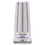 на открито бг BLACK+DECKER вътрешен лепкав капан за насекоми V8R6ZD468 - Image 2