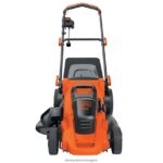 на открито бг BLACK+DECKER електрическа косачка за трева с кабел 13-amp 20-инча V8R6ZD421 - Image 3
