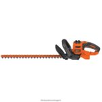 на открито бг BLACK+DECKER електрическа ножица за жив плет 22 инча V8R6ZD508 - Image 6