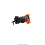 на открито бг BLACK+DECKER електрически нож за подрязване с клонодържач 7 ампер V8R6ZD499 - Image 3