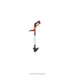 на открито бг BLACK+DECKER Комбиниран комплект литиево-струнен тример/чистачка с напрежение 40v V8R6ZD441 - Image 3