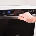 на открито бг BLACK+DECKER Компактна съдомиялна машина за 6 места V8R6ZD461 - Image 3