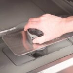 на открито бг BLACK+DECKER Компактна съдомиялна машина за 6 места V8R6ZD461 - Image 5