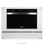 на открито бг BLACK+DECKER Компактна съдомиялна машина за 6 места V8R6ZD461 - Image 8