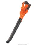 на открито бг BLACK+DECKER Метачка 40v max V8R6ZD437 - Image 2