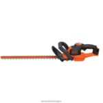 на открито бг BLACK+DECKER Ножица за жив плет 20v max V8R6ZD513 - Image 2
