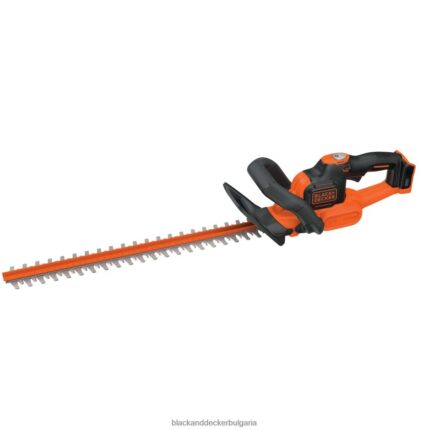на открито бг BLACK+DECKER Ножица за жив плет 20v max V8R6ZD513