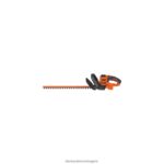 на открито бг BLACK+DECKER ножица за жив плет 22 инча V8R6ZD515